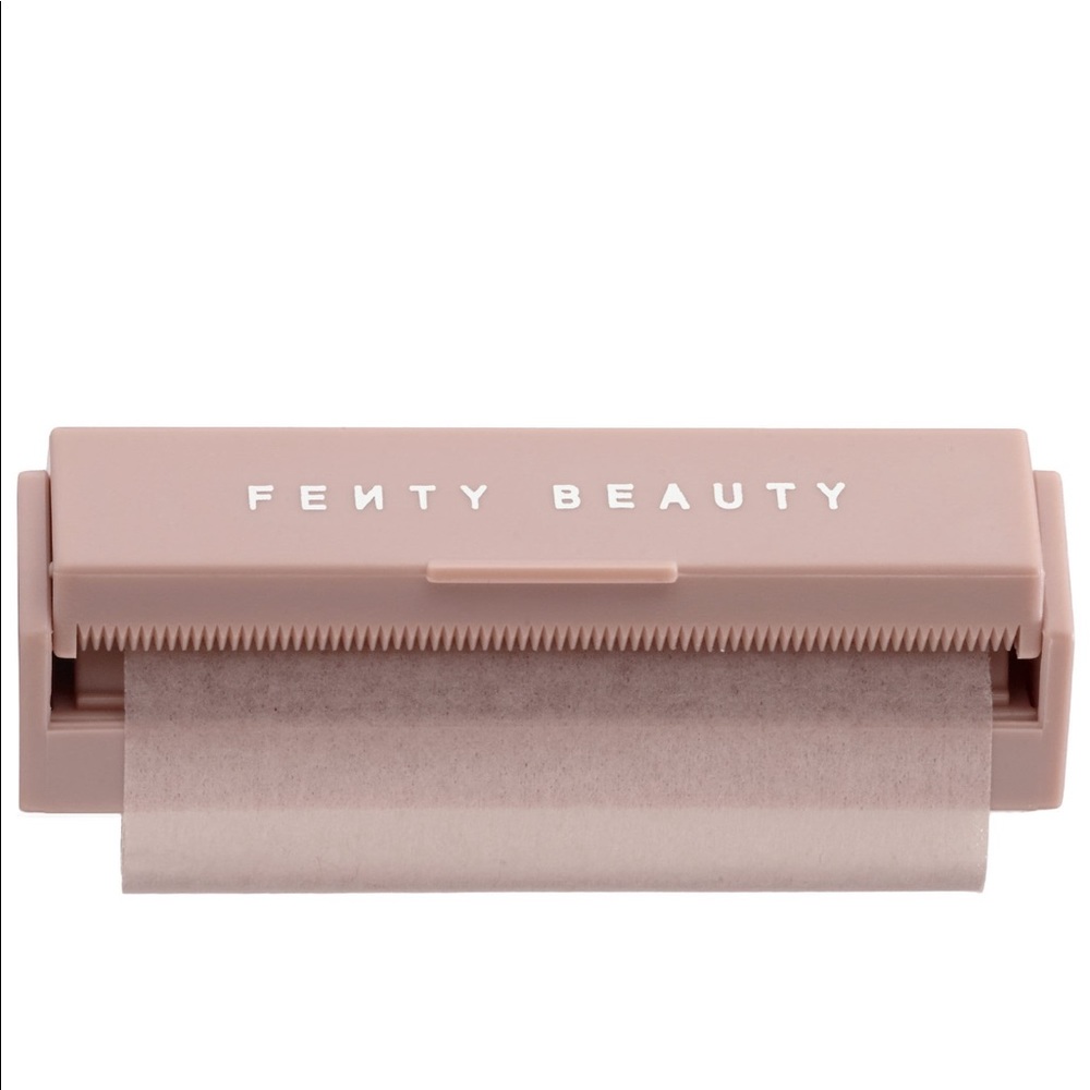 Invisimatte Blotting Papet